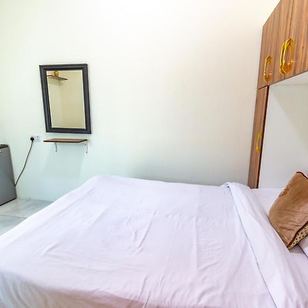 Comfortable Private Rooms In Compound Housing Dubaj Exteriér fotografie